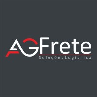 AG Frete Transporte e Soluções Logística logo - Similar company to Az Frete