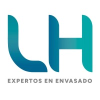 LH SRL logo - Similar company to Superconst