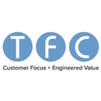 Total Flow Control logo - Similar company to Mechanic 2 U Mackay