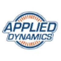 Applied Dynamics Corporation logo - Similar company to Alias|Solutions