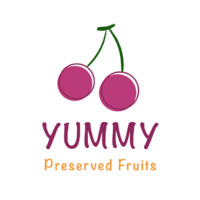 Yummy Preserved Fruits