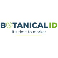 Botanical ID logo - Similar company to Cyltec