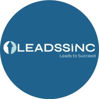 Leadssinc logo - Similar company to Divigfx Digital Marketing Agency