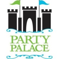 Party Palace logo - Similar company to Please Be Seated