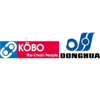 DONGHUA BRASIL LTDA logo - Similar company to Evm Agro