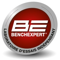 BenchEXPERT Labs logo - Similar company to Benchdata