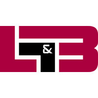 De Langen & van den Berg logo - Similar company to Studio Sterk Staal