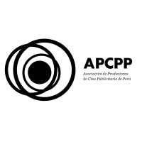 APCPP - Asociación de Productoras de Cine Publicitario del Perú logo - Similar company to Casa Audiovisual