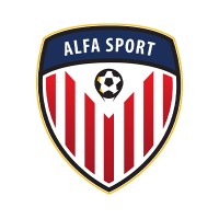 ALFA SPORT logo - Similar company to Heeren Van Eijck