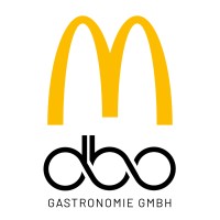 McDonald's Graz DBO Gastronomie logo - Similar company to Incrdbl Digital Labs