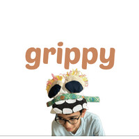 Grippy | play-wear logo - Similar company to Reviewanalytics