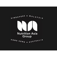 Nutrition Asia Group Pte Ltd logo - Similar company to Unity Accounting Pte. Ltd.