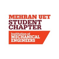 IMechE-MUET chapter logo - Similar company to Guide Grad