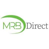 MRB Direct, Inc. logo - Similar company to Dyrt