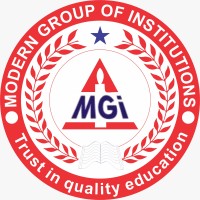 MODERN GROUP OF INSTITUTIONS logo - Similar company to Digital Stride