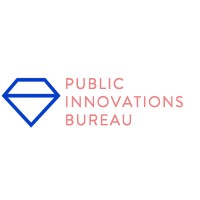 Public Innovations Bureau logo - Similar company to Teachers Lab