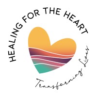 Healing for the Heart logo - Similar company to Theorise Ltd