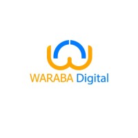 waraba digital logo - Similar company to Sentechs