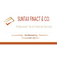 Suntax Finact & Co;