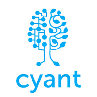 Cyant logo - Similar company to Ciant