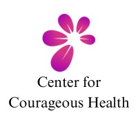 The Center for Courageous Health logo - Similar company to Next Performance Horizon