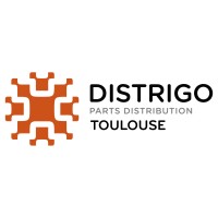 DISTRIGO TOULOUSE logo - Similar company to Stellantis &You | Distrigo