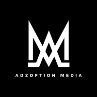 ADZOPTION MEDIA logo - Similar company to Skygoals