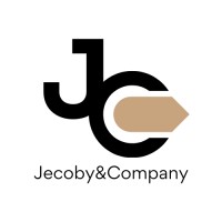 Jecoby & Company logo - Similar company to Spunky Speech Therapy, Inc.