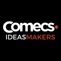 Comecs Ideas Makers logo - Similar company to Nivel 1