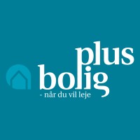 Plus Bolig logo - Similar company to Unique Ejendom A/S