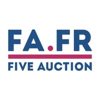 FIVE AUCTION BETHUNE logo - Similar company to Lamy Les Constructeurs