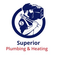 Superior Plumbing & Heating logo - Similar company to Superior Plumbing & Heating