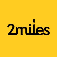 2miles 투마일스 logo - Similar company to Mx(Maximizerx)