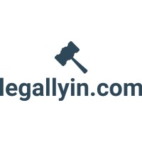 Legallyin.com logo - Similar company to Lawscent
