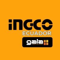 INGCO ECUADOR logo - Similar company to Inmogala