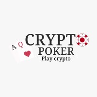 Cryptopoker NFT logo - Similar company to Ginger Root Code Factory
