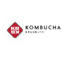 Kombucha Brooklyn logo - Similar company to Marin Kombucha