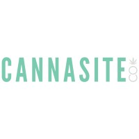 CannaSiteCo. logo - Similar company to Harper Grayson Communications