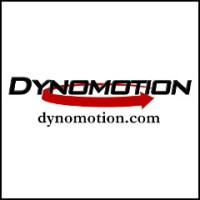 Dynomotion logo - Similar company to Eon_