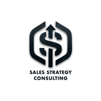 Sales Strategy Consulting logo - Similar company to Growth Mindset | Lecture, Cours, Consulting Growth