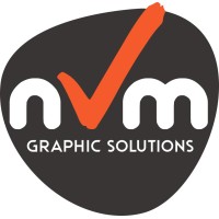 NVM Graphic Solutions logo - Similar company to Digital Print Group