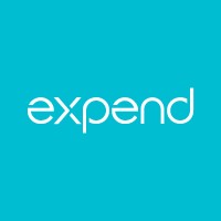 Expend logo - Similar company to Stepex