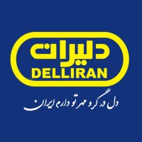 Deliran logo - Similar company to Thermalpro Phone Cases