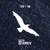 Seagull Denim logo - Similar company to Qurma.Id
