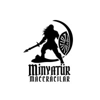 Minyatür Maceracılar logo - Similar company to Neotroy Games
