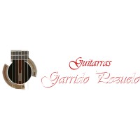 Guitarras Garrido Pozuelo logo - Similar company to Madinter