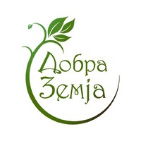 Good Earth- first macedonian organic food consumers cooperative logo - Similar company to Sunilens