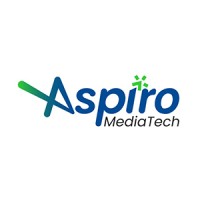 Aspiro Media Tech logo - Similar company to Websitevala