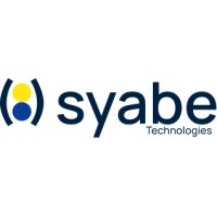 Syabe Technologies logo - Similar company to Human Soft Cyber