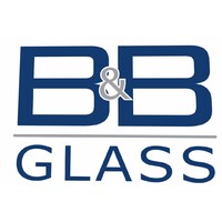 B&B Glass, Inc. logo - Similar company to Global Security Glazing / Isoclima Specialty Glass